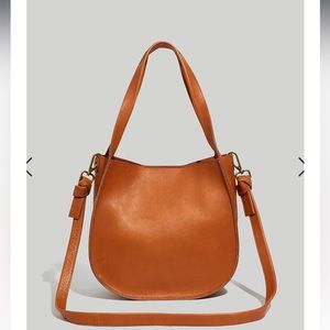 NWT Madewell, The Sydney Shoulder Bag